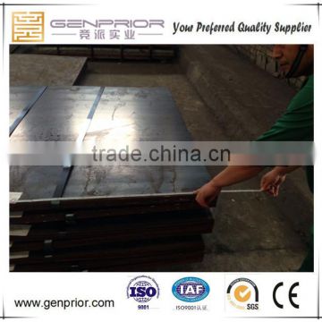 Grade A B D E Normal Strength Shipbuilding Steel Plate Alibaba trade assurance supplier