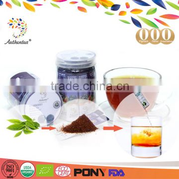 Summer Product Blueberry Tea Extract Suitable for All Occasion