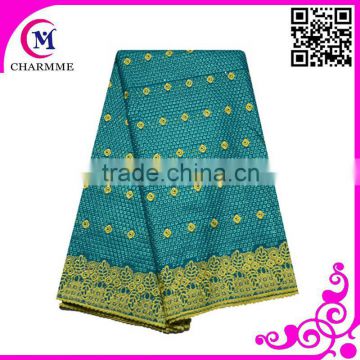 color misture swiss voile lace african swiss lace fabric SWL-0056 with high quality african swiss lace fabric