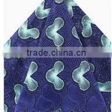 2013 African Swiss Voile Lace Fabric,100% Cotton Lace