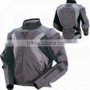 DL-1354 Waterproof Jacket,Cordura Garments