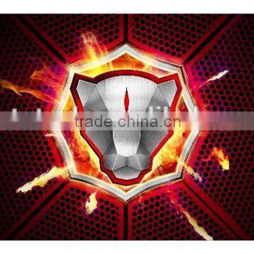 2016 Motospeed New Design Supper Gaming Mouse Pad