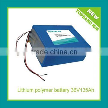 High quality Lithium polymer battery 12V135Ah TB10867220