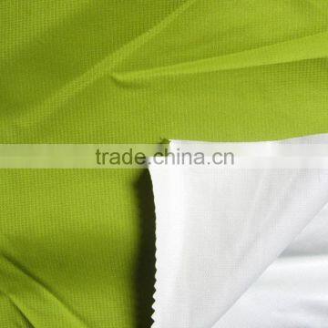 Silver coating or TPU coating fabric
