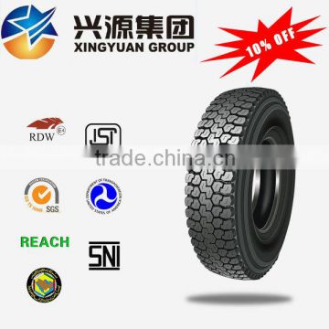 2016 promotion price 295/80R 22.5 truck tires