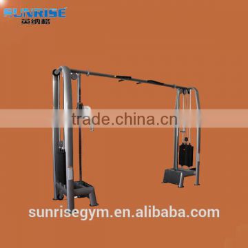 High quality cable crossover machine