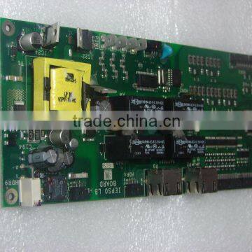 electronic equipment PCB assembly