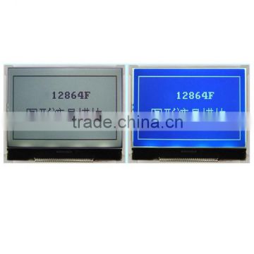 12864 COG PIN LCD