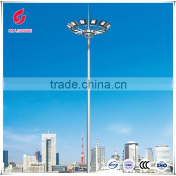 Street light Manufacturer LED high mast lighting price modern outdoor street lights and lightings