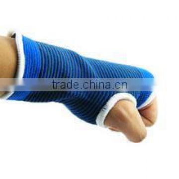 Sports wristbands yarn ; men prevent sports injuries yarn ; high quality polyester dty yarn