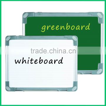 2015 HOT SALE foldable cheap interactive whiteboard with whiteboard with stand