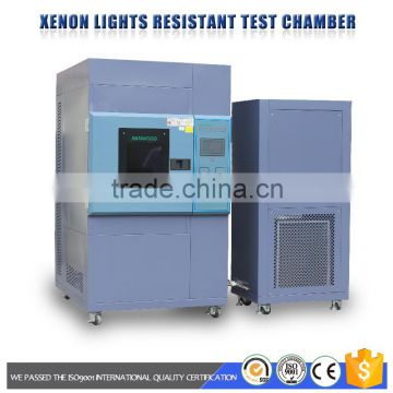 Super Xenon lamp weather resistance test chamber