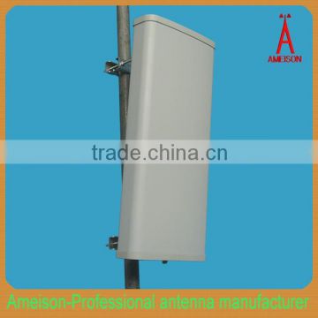 698-960 MHz 13dB Directional Base Station Repeater Sector GSM/LTE/4G/CDMA Panel Antenna