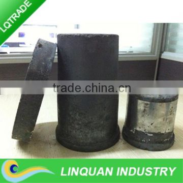 C40 Alumina Carbon Ladle Nozzle Refractory