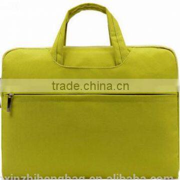 2016 most popular computer bag laptop bag in Xiamen