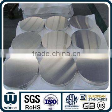 Professional Supplier 5005 Aluminum Circle