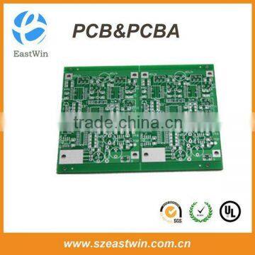 Custom USB Video Player Circuit Board China Supplier