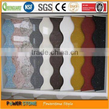 2015 NEW Quartz Stone Tiles and Slabs