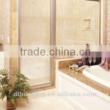 6-12mm Tempered Shower Glass Door/Bathroom Tempered Glass Door