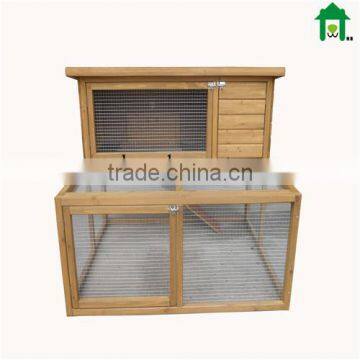 Rabbit Hutch