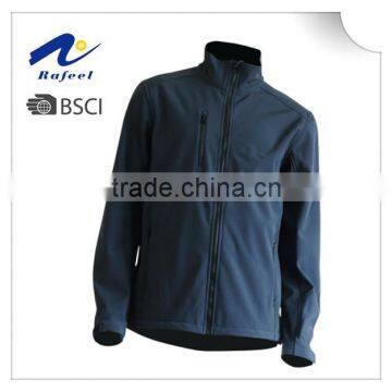 black waterproof womens softshell jacket