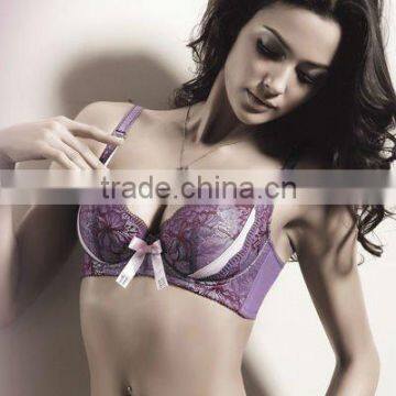 elegant bra for young ladies