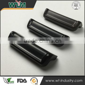 shenzhen plastic injection mold for black car handle part