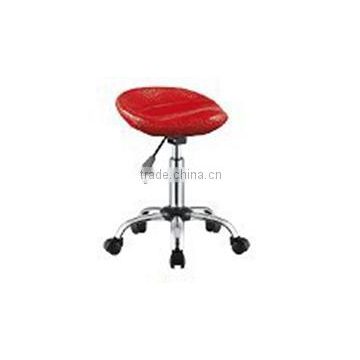 China modern beauty salon furniture bar stool