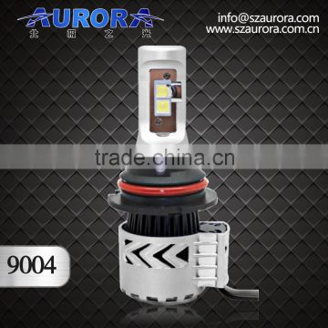 AURORA stable performance G8 series led headlight 9004
