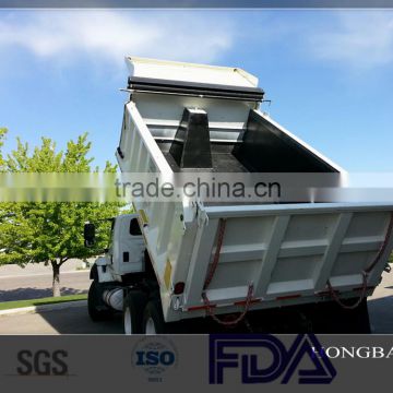no caking uhmwpe 4x4 ft Liner sheets