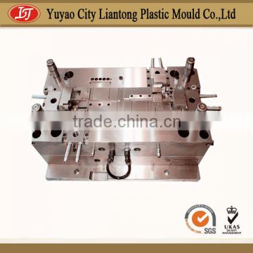 oem custom injection waiting chair mould