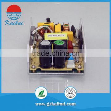 OEM Label Factory Price 47~63Hz Output Frequency Outdoor Switching Power Supply
