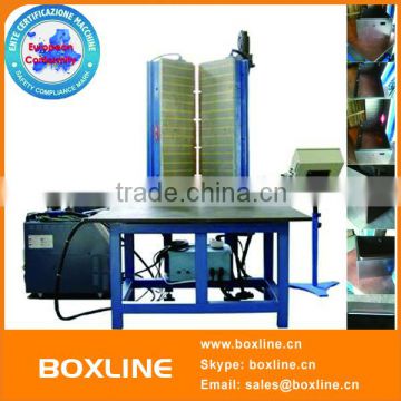 Automatic Cabinet MIG Welding Machine with CE