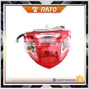 Waterproof original quality taillight for motorcycle