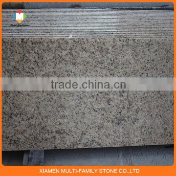 natural stone Giallo Ornamental Granite Kitchen top