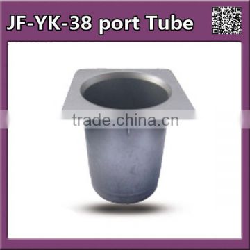 Wholesale high quality port tube for speaker,JF-YK-38 Sound Tube
