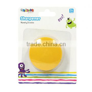 Novelty Single hole sharpener /simple style /attractive price
