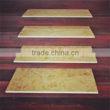 Best price of white melamine particle board