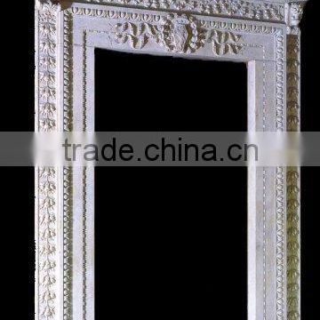 Marble Decor Door Frame