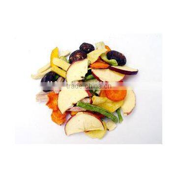 Sell VF Vegetable And Fruit chips
