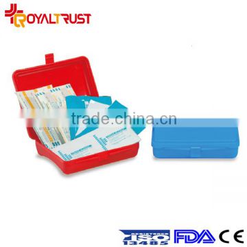 Private Label First Aid Kit, Survival First Aid Kit, First Aid Kit Contents