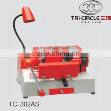 Modern Specialized Key Cutting Machine Series TC-302AS