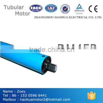 rolling shutter motor electric tubular motor
