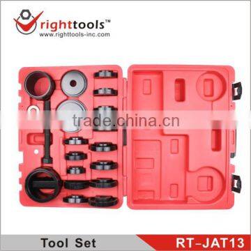 23 pcs wheel bearing removal kit