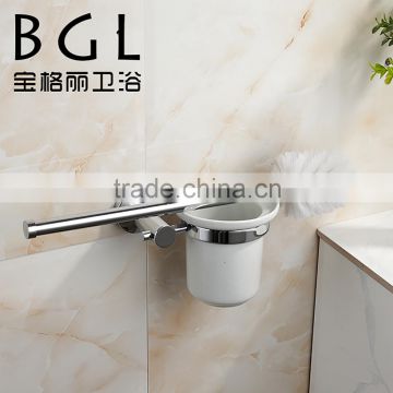 11950 popular modern top toilet brush holder for bathroom designs
