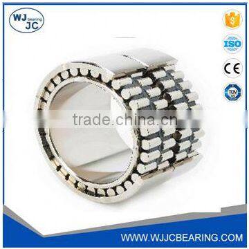excavator track link assembly FC3450150 four row spherical roller bearing