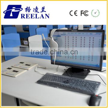 Educational Equipment Digital Language Lab Equipment System Laboratory GD3110B for College and University