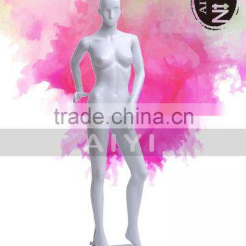 cheap full body female fashion designer mannequin