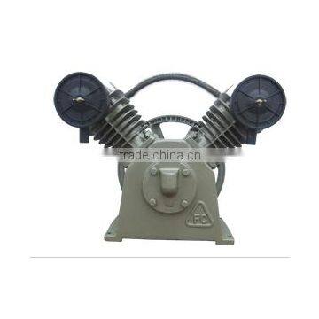 CE approved China classic Model FC-0.25/8 ( 2.2 KW 8Bar 0.25m3/min ) single stage oil free pump