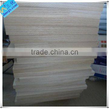 FSC China balsa wood for arts and crafts